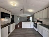 1983 Kaufman and Broad Manufactured Home