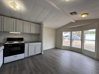 1983 Kaufman and Broad Manufactured Home