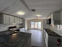 1983 Kaufman and Broad Manufactured Home