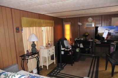 Mobile Home at 3201 E. Greenlee, #74 Tucson, AZ 85705