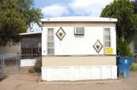 1971 Kit Manufacturing Company Vista Mobile Home