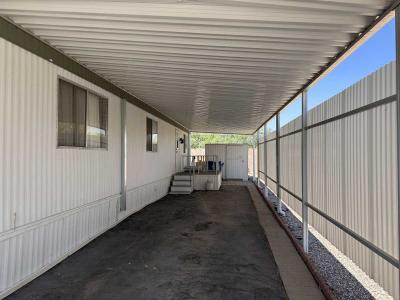 Photo 4 of 17 of home located at 1302 W. Ajo #139 Tucson, AZ 85713