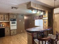 1980 Skyline Homette Manufactured Home