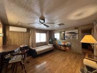 1980 Skyline Homette Manufactured Home