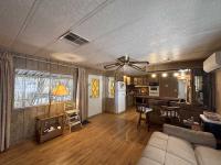 1980 Skyline Homette Manufactured Home