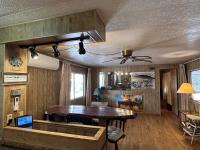 1980 Skyline Homette Manufactured Home