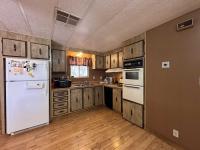 1980 Skyline Homette Manufactured Home
