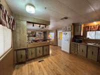 1980 Skyline Homette Manufactured Home