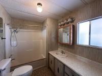 1980 Skyline Homette Manufactured Home