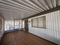 1980 Skyline Homette Manufactured Home