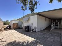 1980 Skyline Homette Manufactured Home