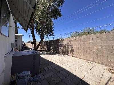 Photo 5 of 17 of home located at 1302 W. Ajo #139 Tucson, AZ 85713