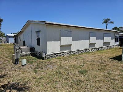 Mobile Home at 5200 28th St N Saint Petersburg, FL 33714
