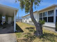 BARR Mobile Home