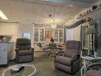 BARR Mobile Home