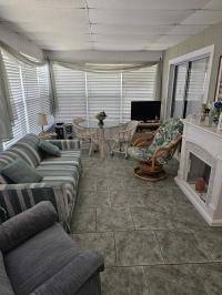 BARR Mobile Home