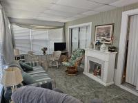 BARR Mobile Home