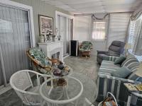BARR Mobile Home