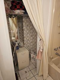 BARR Mobile Home