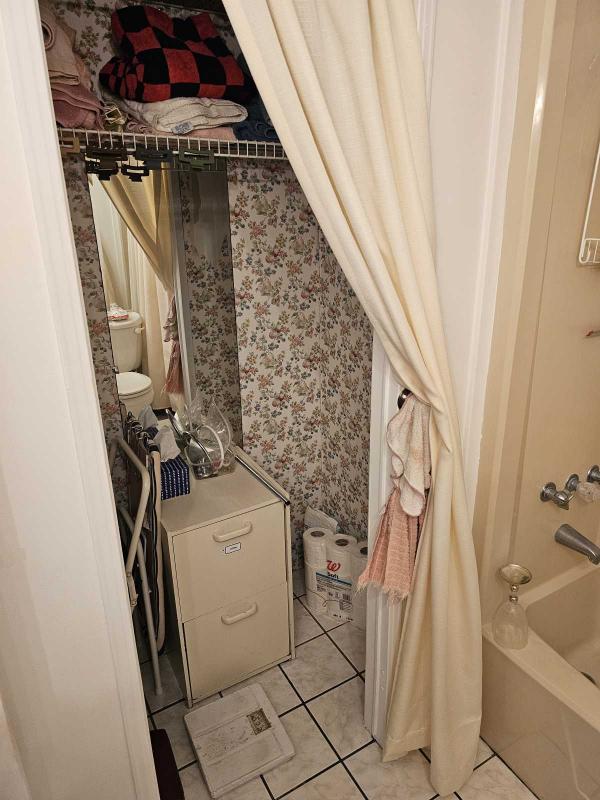 BARR Mobile Home