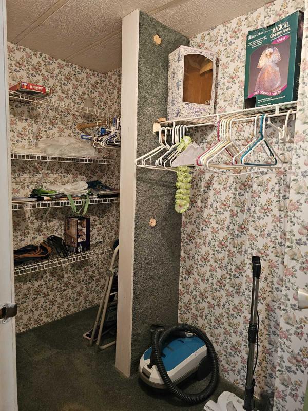 BARR Mobile Home