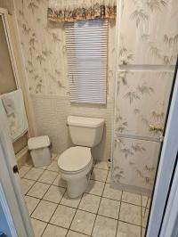 BARR Mobile Home