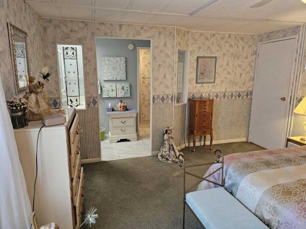 BARR Mobile Home
