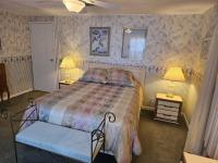 BARR Mobile Home