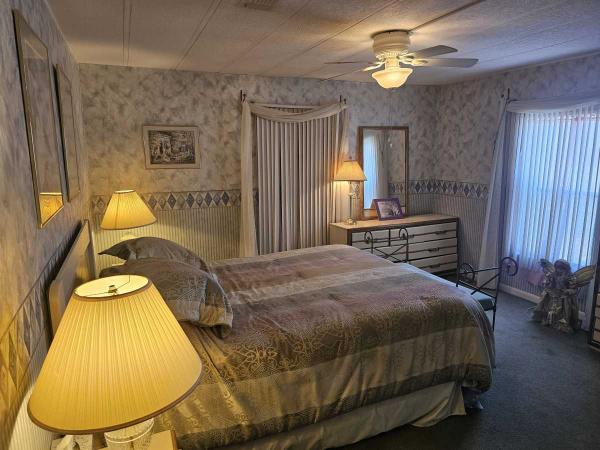 BARR Mobile Home