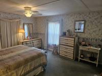 BARR Mobile Home