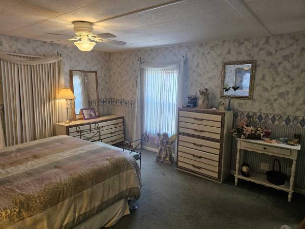 BARR Mobile Home