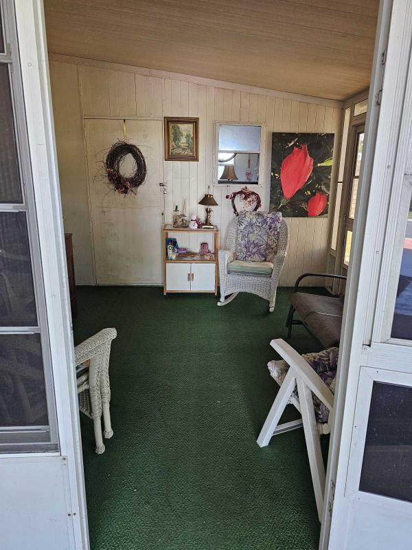BARR Mobile Home