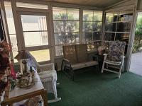BARR Mobile Home