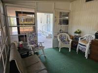 BARR Mobile Home
