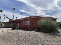 1974 Buddy Mobile Home