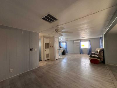 Photo 5 of 18 of home located at 1202 W. Miracle Mile #115 Tucson, AZ 85705