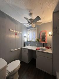 1974 Buddy Mobile Home