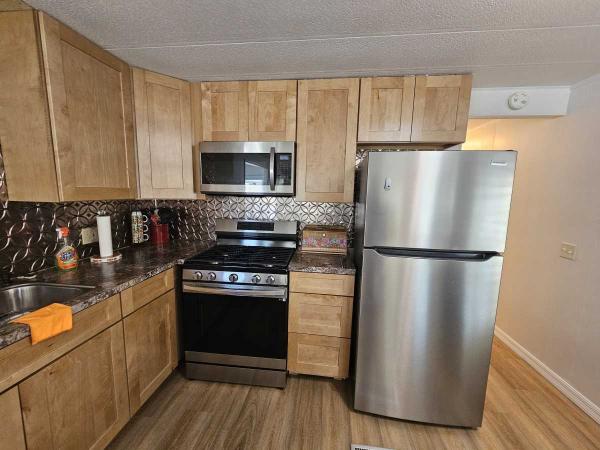 IMPE Mobile Home