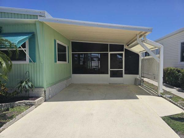 IMPE Mobile Home