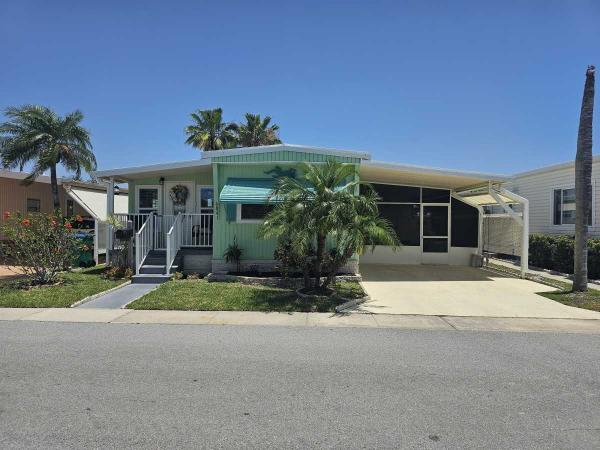 IMPE Mobile Home For Rent