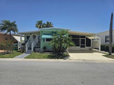 Mobile Home at 4841 92nd St N Saint Petersburg, FL 33708