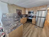 IMPE Mobile Home