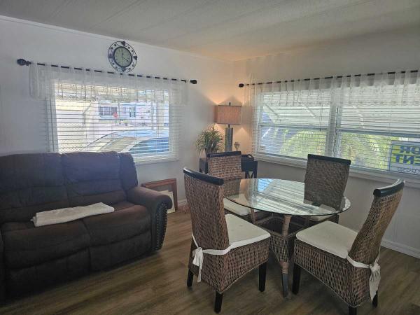 IMPE Mobile Home