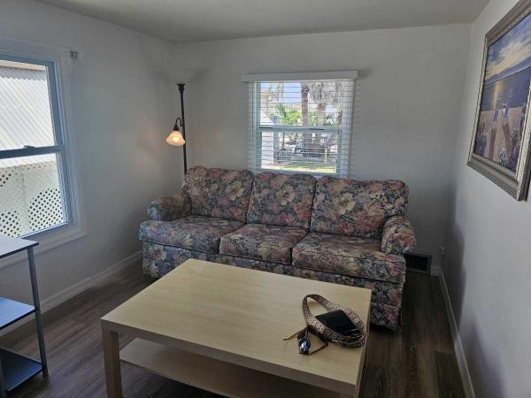 IMPE Mobile Home