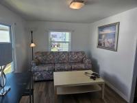 IMPE Mobile Home