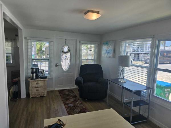 IMPE Mobile Home