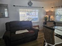 IMPE Mobile Home