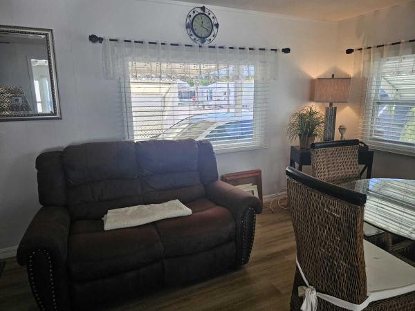 IMPE Mobile Home