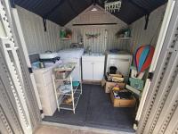 IMPE Mobile Home