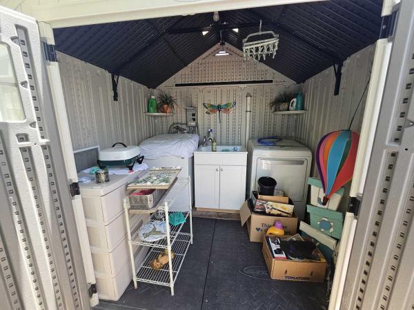 IMPE Mobile Home